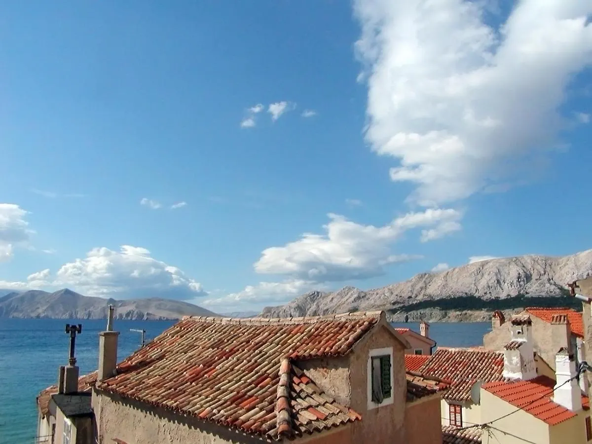 Mira Zarok Apartment Baska   Baska (Krk)